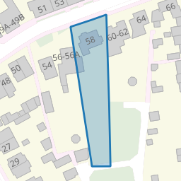 Perceel UBH00-C-3284