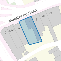 Perceel UBH00-C-3295