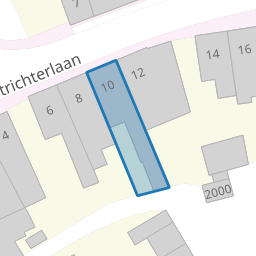 Perceel UBH00-C-3297