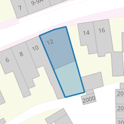 Perceel UBH00-C-3298