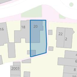 Perceel UBH00-C-3302