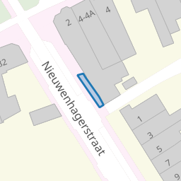 Perceel UBH00-C-3303