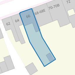 Perceel UBH00-C-3312