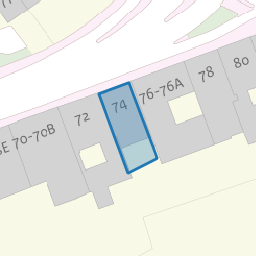 Perceel UBH00-C-3316