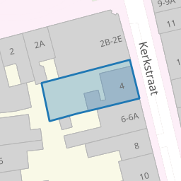 Perceel UBH00-C-3345