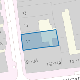 Perceel UBH00-C-3353