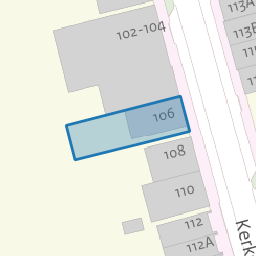 Perceel UBH00-C-3400