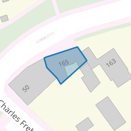 Perceel UBH00-C-3416