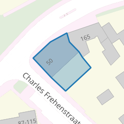 Perceel UBH00-C-3417