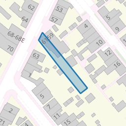 Perceel UBH00-C-3435