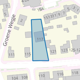 Perceel UBH00-C-3615