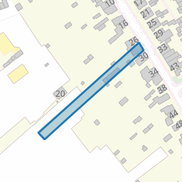 Perceel UBH00-C-3686