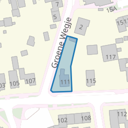 Perceel UBH00-C-3730