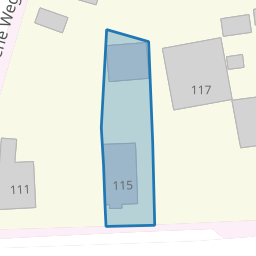 Perceel UBH00-C-3732