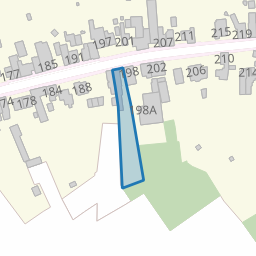 Perceel UBH00-C-3765