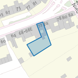 Perceel UBH00-C-3776