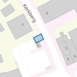 Perceel UBH00-C-3814