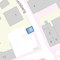 Perceel UBH00-C-3815