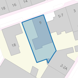 Perceel UBH00-C-3821