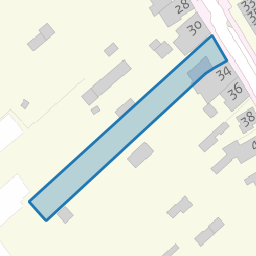 Perceel UBH00-C-3822