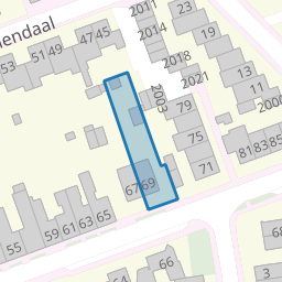 Perceel UBH00-C-3835