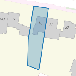 Perceel UBH00-C-3872