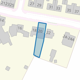 Perceel UBH00-C-3873