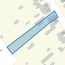 Perceel UBH00-C-3879