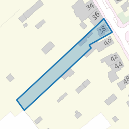 Perceel UBH00-C-3881