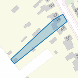 Perceel UBH00-C-3884