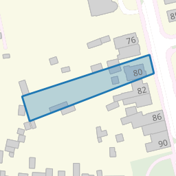 Perceel UBH00-C-3888