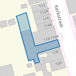 Perceel UBH00-C-3905