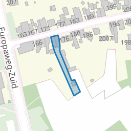 Perceel UBH00-C-3920