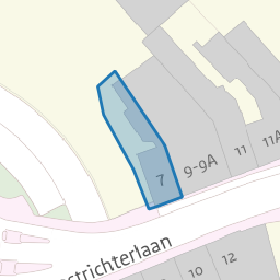 Perceel UBH00-C-3941