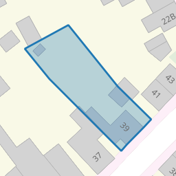 Perceel UBH00-C-3947