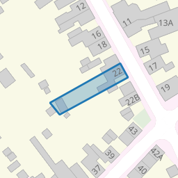 Perceel UBH00-C-3948