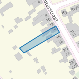 Perceel UBH00-C-3953