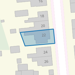 Perceel UBH00-C-3960