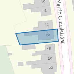 Perceel UBH00-C-3963