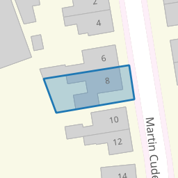 Perceel UBH00-C-3967