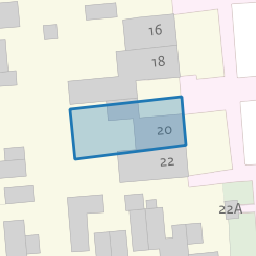 Perceel UBH00-C-3983