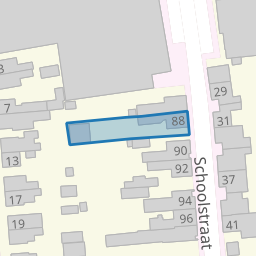 Perceel UBH00-C-3991