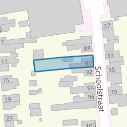 Perceel UBH00-C-3992