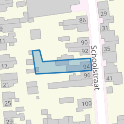 Perceel UBH00-C-3993