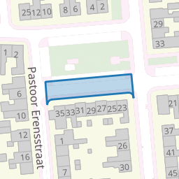 Perceel UBH00-C-3999