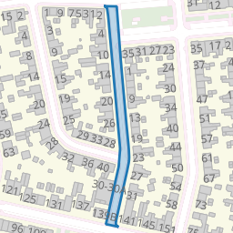 Perceel UBH00-C-4000