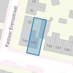 Perceel UBH00-C-4007