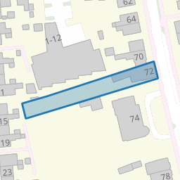 Perceel UBH00-C-4019