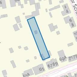 Perceel UBH00-C-4038