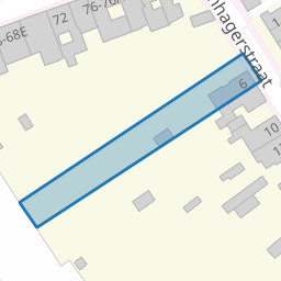 Perceel UBH00-C-4091